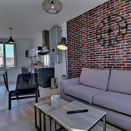 Appartement Logisy En Centre-Ville De Vitre I Logisy L'Indu Vitre (Ille-et-Vilaine) Exterior photo